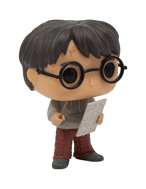 FUNKO POP Harry Potter figuuri - Lasten figuurit - 10105529596 - 0
