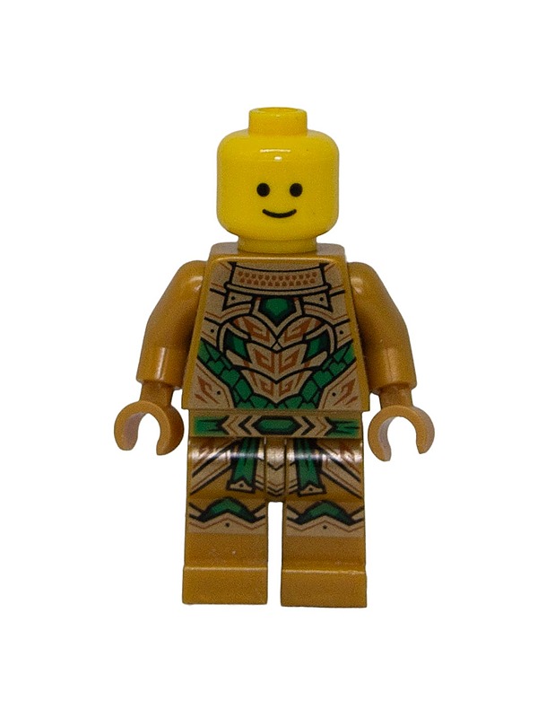 LEGO minifiguuri - Lasten lelut - 10105529605 - 0