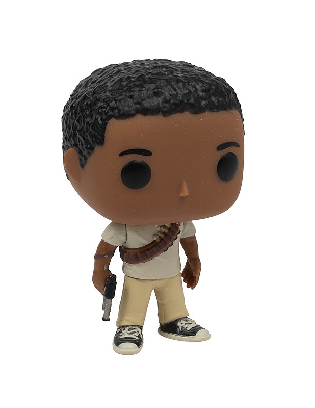 FUNKO POP IT-Mike figuuri - Lasten figuurit - 10105529610 - 0