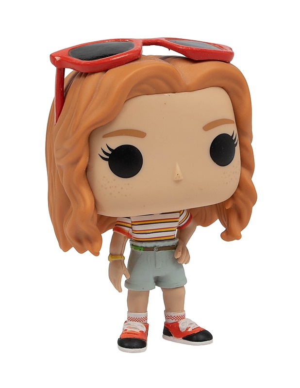 FUNKO Stranger Things Max in Mall figuuri - Lasten figuurit - 10105529615 - 0