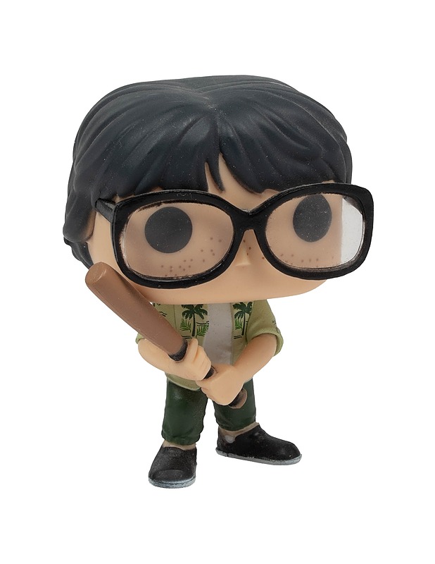 FUNKO POP Stephen figuuri - Lasten figuurit - 10105529621 - 0