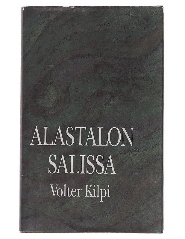 Alastalon salissa : kuvaus saaristosta - Volter Kilpi - Romaanit ja novellit - 10105529624 - 0