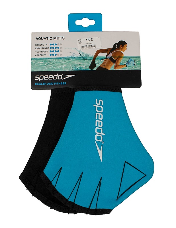 SPEEDO-uimakäsineet  - Muut urheiluvälineet ja vapaa-aika - 10105529628 - 0
