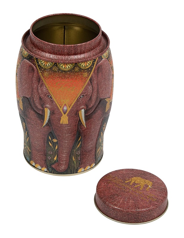 WILLIAMSON TEA teepurkki - Säilytysastiat - 10105529656 - 0