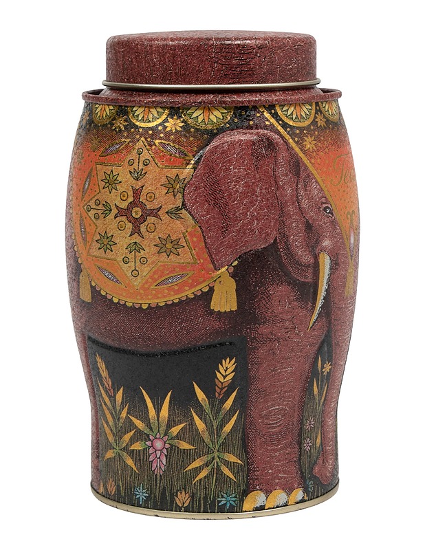 WILLIAMSON TEA teepurkki - Säilytysastiat - 10105529656 - 1