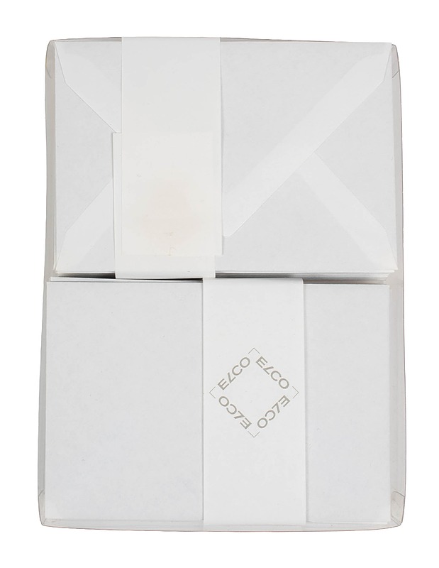 Pienet kirjekuoret, 39 kpl - Askartelu - 10105529679 - 1