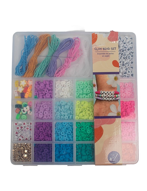 Helmiaskartelusetti - Askartelu - 10105529681 - 0