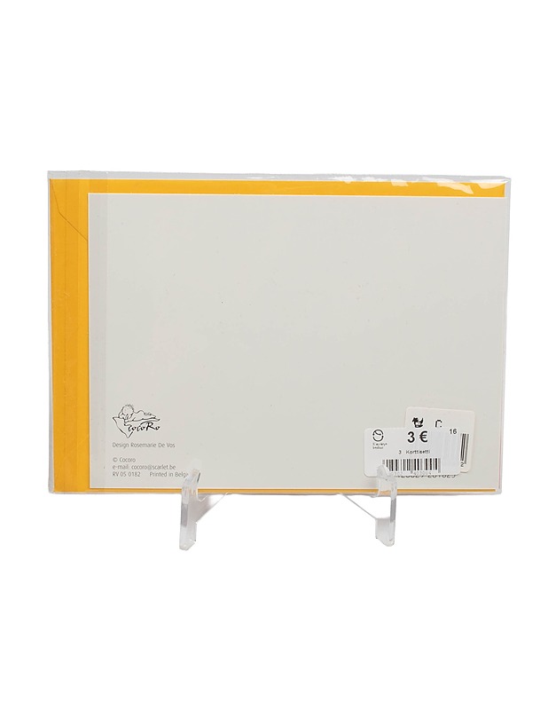 Korttisetti - Askartelu - 10105529686 - 1