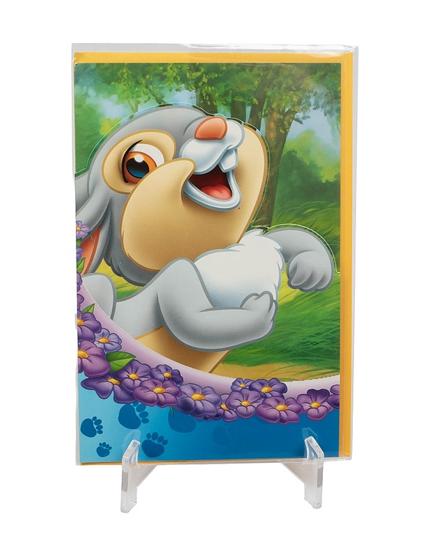 Korttisetti, Bambi - Askartelu - 10105529687 - 0