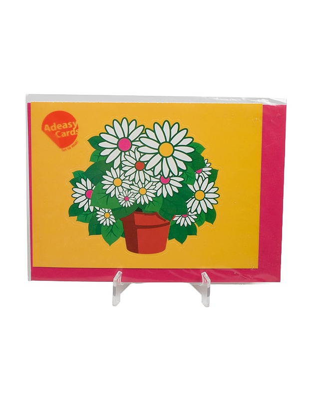 ADEASY CARDS tarrakortti - Askartelu - 10105529689 - 0