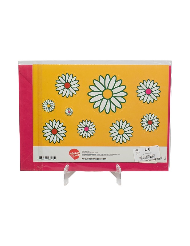 ADEASY CARDS tarrakortti - Askartelu - 10105529689 - 1