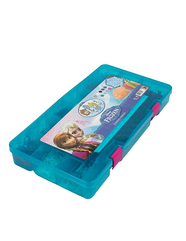 FROZEN loom-setti - Askartelu - 10105529692 - 0