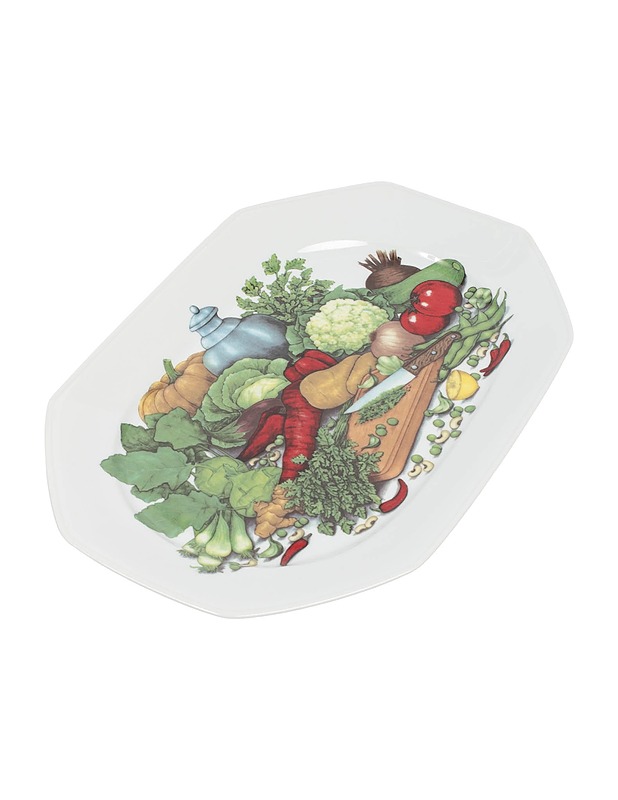 GRAFO tarjoilulautanen - Tarjoiluastiat - 10105529694 - 0