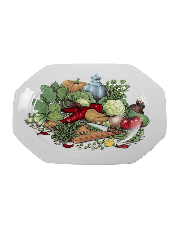 GRAFO tarjoilulautanen - Tarjoiluastiat - 10105529694 - 1