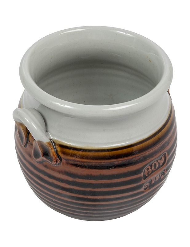 KUSTAVI Boy silliruukku - Säilytysastiat - 10105529697 - 0