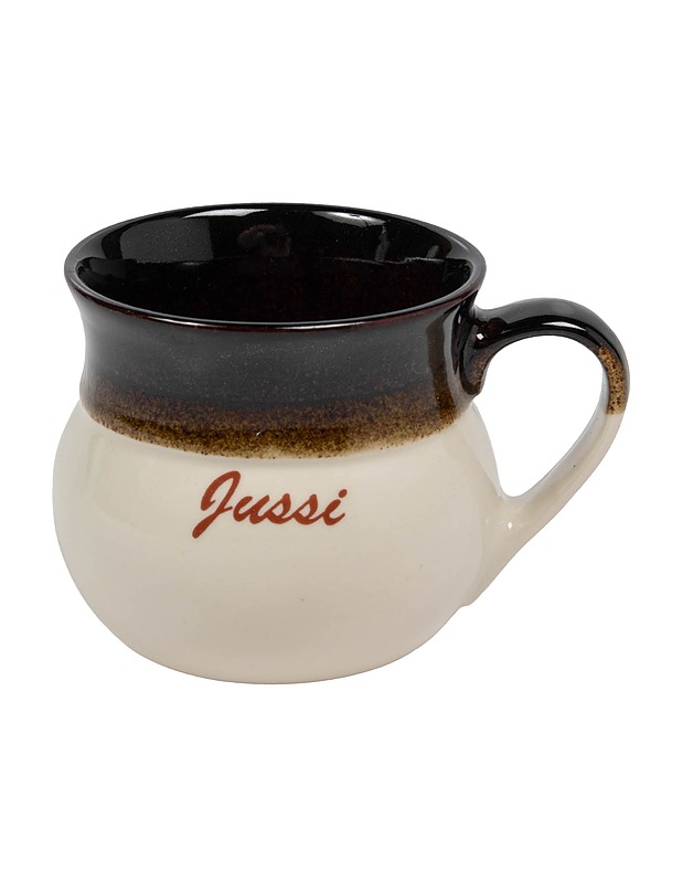 KERMANSAVI Jussi muki - Mukit ja kahvikupit - 10105529700 - 0