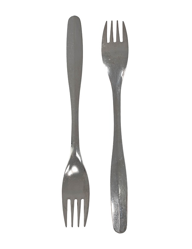 HACKMAN Festival haarukat, 6 kpl - Designsuosikit - 10105529705 - 1