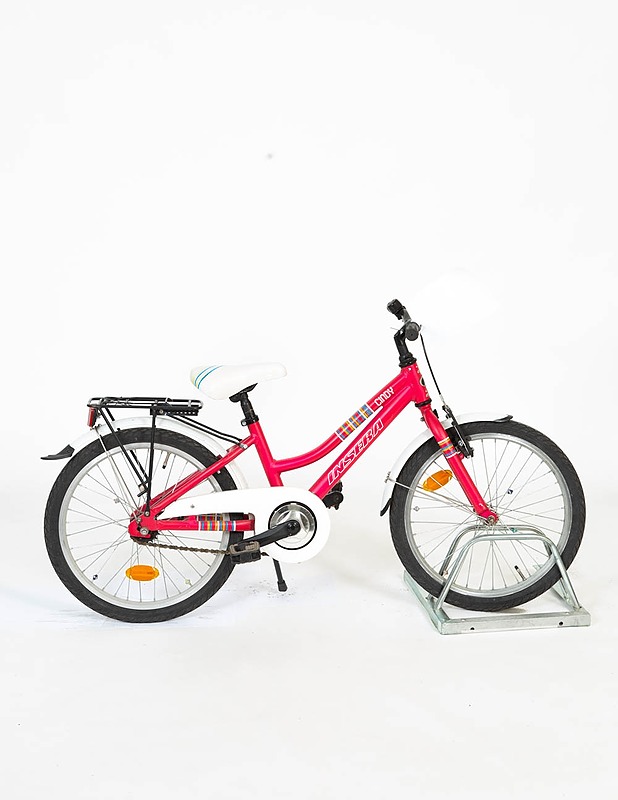 INSERA Cindy polkupyörä, 20" - Lastenpyörät - 10105529708 - 0