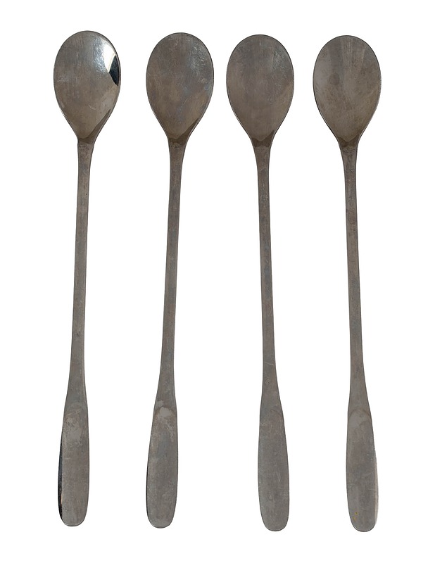 HACKMAN Savonia jäätelölusikat, 4 kpl - Designsuosikit - 10105529709 - 0