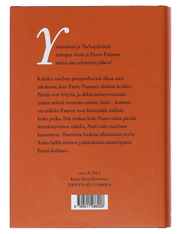 Hammaskeiju - Eve Hietamies - Romaanit ja novellit - 10105529718 - 1