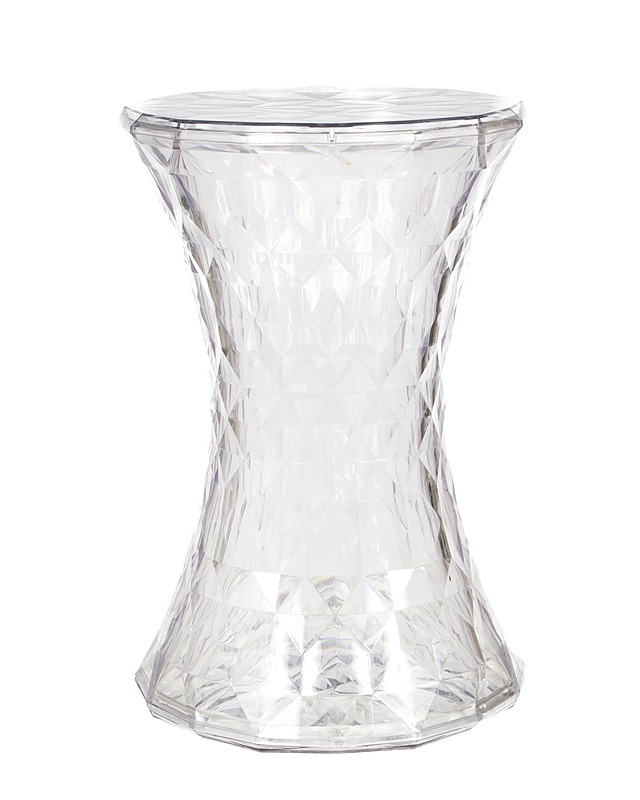 KARTELL Stone jakkara - Muut sisustustavarat - 10105529735 - 0