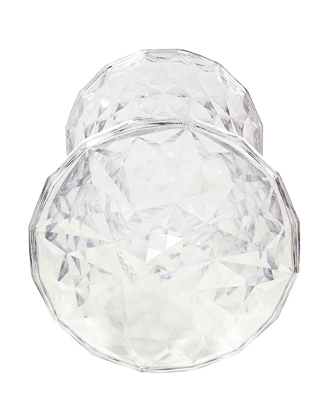 KARTELL Stone jakkara - Muut sisustustavarat - 10105529735 - 1