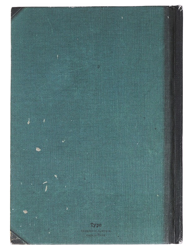 Do You Ever Ask Yourself What If? Muistikirja - Lastenkirjat - 10105529734 - 1