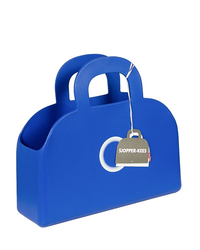 FATBOY Sjopper-Kees monikäyttöinen kassi - Säilytystavarat - 10105529739 - 0