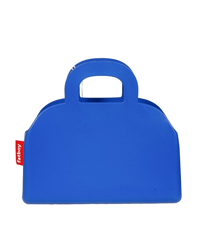 FATBOY Sjopper-Kees monikäyttöinen kassi - Säilytystavarat - 10105529739 - 1