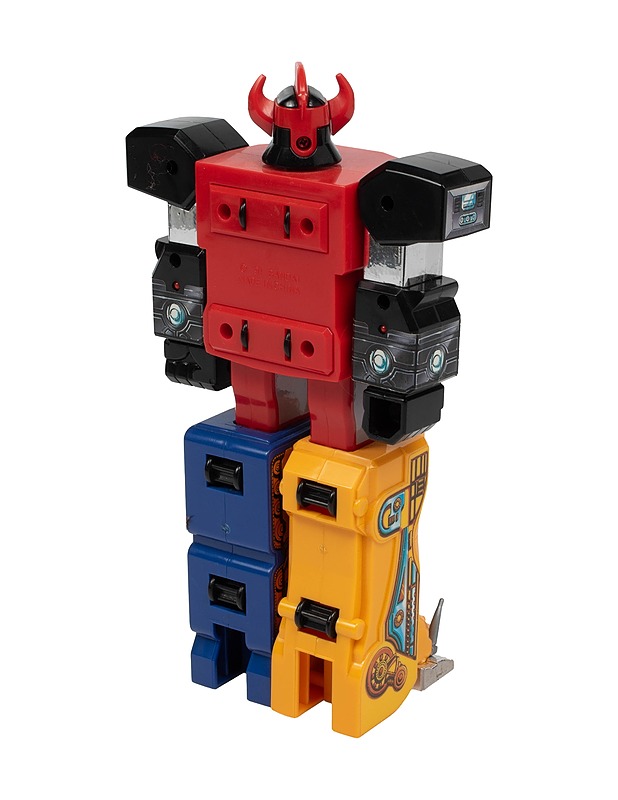 BANDAI Dino Megazord figuuri - Lasten figuurit - 10105529747 - 1