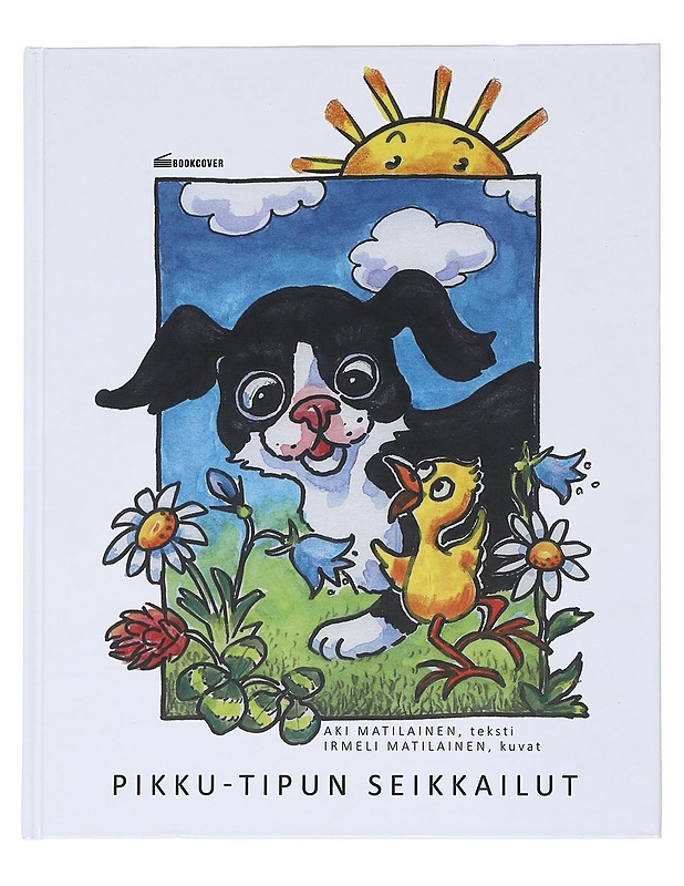Pikku-Tipun seikkailut - Matilainen, Aki - Lastenkirjat - 10105529753 - 0