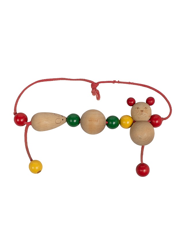 AARIKKA Finland vauanlelu - Lasten lelut - 10105529759 - 0