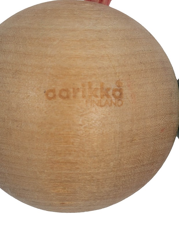 AARIKKA Finland vauanlelu - Lasten lelut - 10105529759 - 1