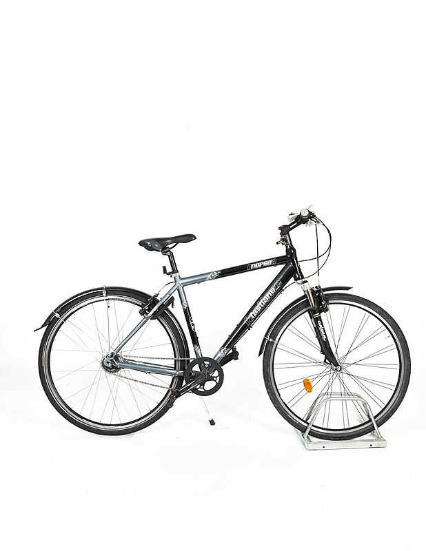 NOPSA Fastlane polkupyörä, 28" - Miestenpyörät - 10105529763 - 0