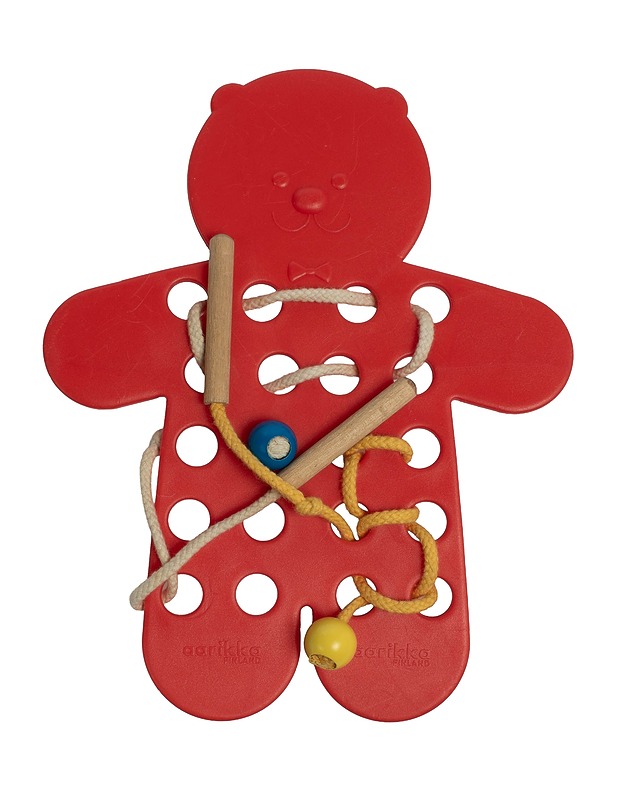 AARIKKA Finland Ompelunalle - Lasten lelut - 10105529770 - 0