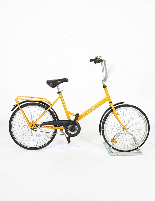 HELKAMA Jopo polkupyörä, 22" - Lastenpyörät - 10105529771 - 0