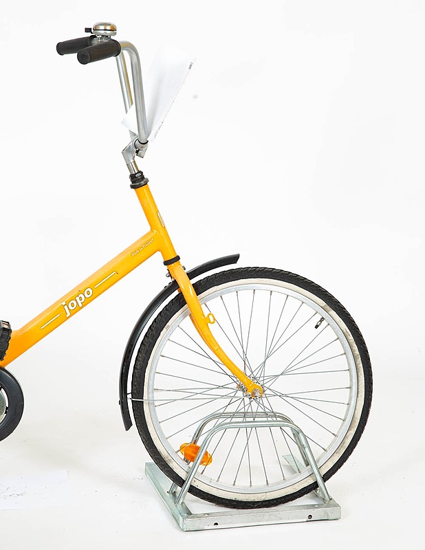 HELKAMA Jopo polkupyörä, 22" - Lastenpyörät - 10105529771 - 1