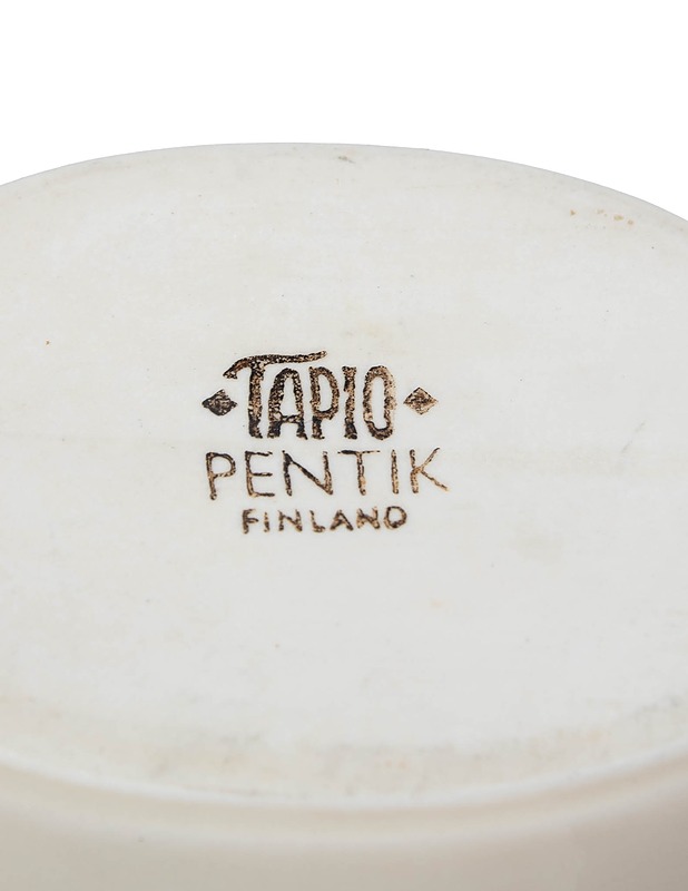 PENTIK Tapio sokerikko - Tarjoiluastiat - 10105529777 - 2