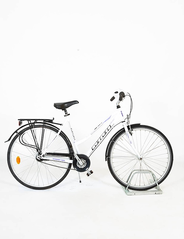 CARRARO Athena polkupyörä, 28" - Naistenpyörät - 10105529778 - 0