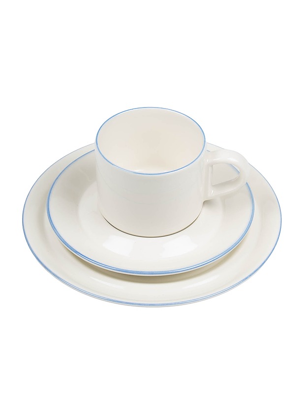 ARABIA Cool kahviastiasto, 8:lle - Designsuosikit - 10105529788 - 1