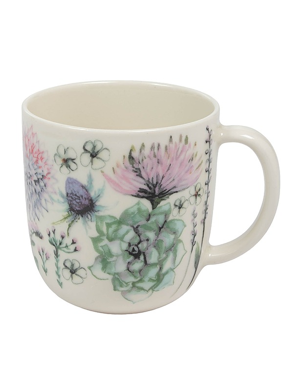 KULTAKERAMIIKKA Puuvilla muki - Mukit ja kahvikupit - 10105529794 - 0