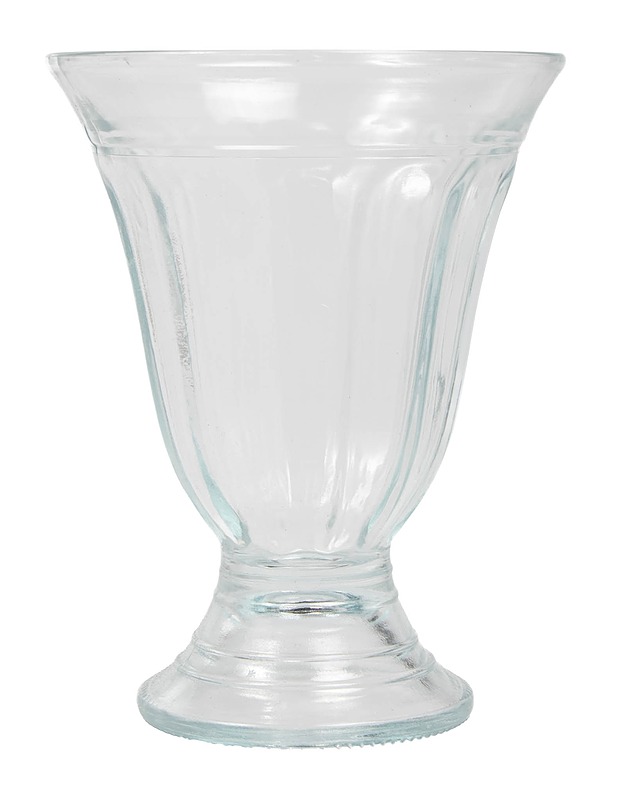 RIIHIMÄEN LASI Party jäätelomalja, 3 kpl - Tarjoiluastiat - 10105529805 - 1