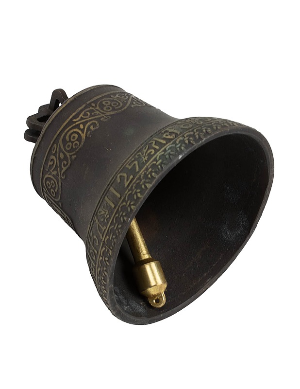 Venäläinen kello - Koriste-esineet - 10105529806 - 1