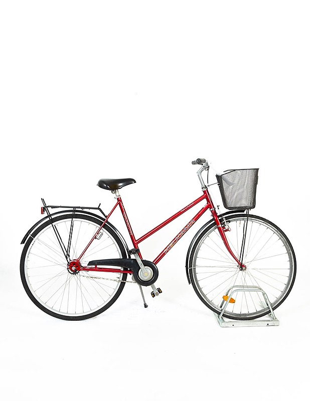 HELKAMA Kaunotar polkupyörä, 28" - Naistenpyörät - 10105529808 - 0