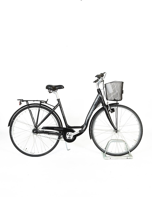 CRESCENT City polkupyörä, 28" - Naistenpyörät - 10105529829 - 0