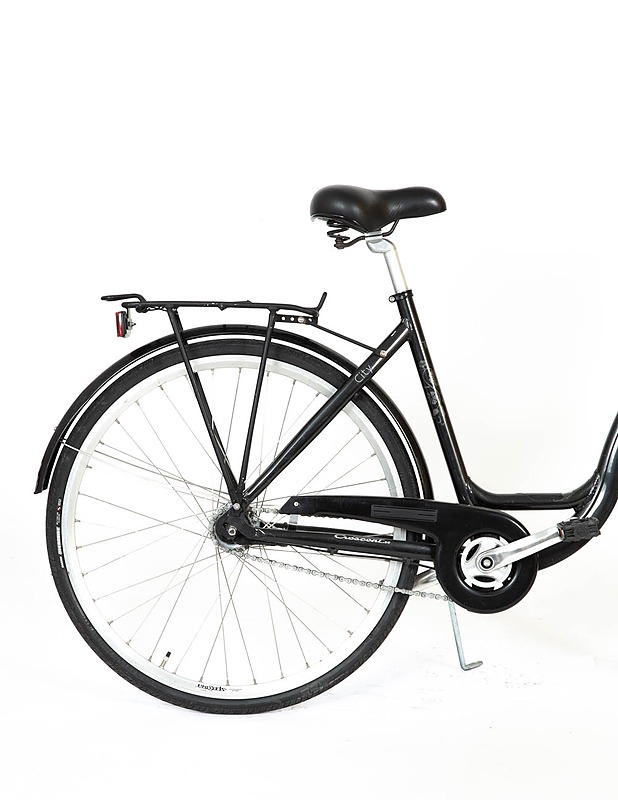 CRESCENT City polkupyörä, 28" - Naistenpyörät - 10105529829 - 2