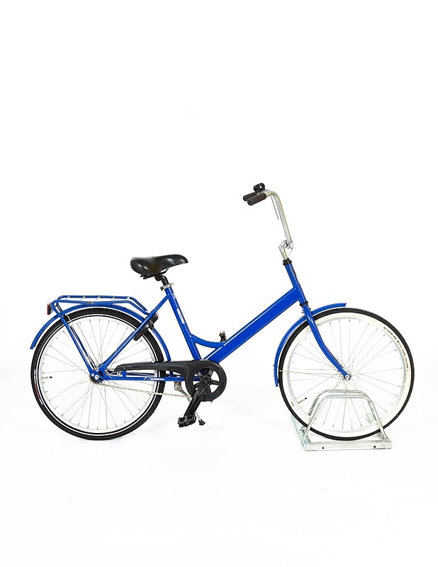 HELKAMA Jopo polkupyörä, 24" - Lastenpyörät - 10105529833 - 0