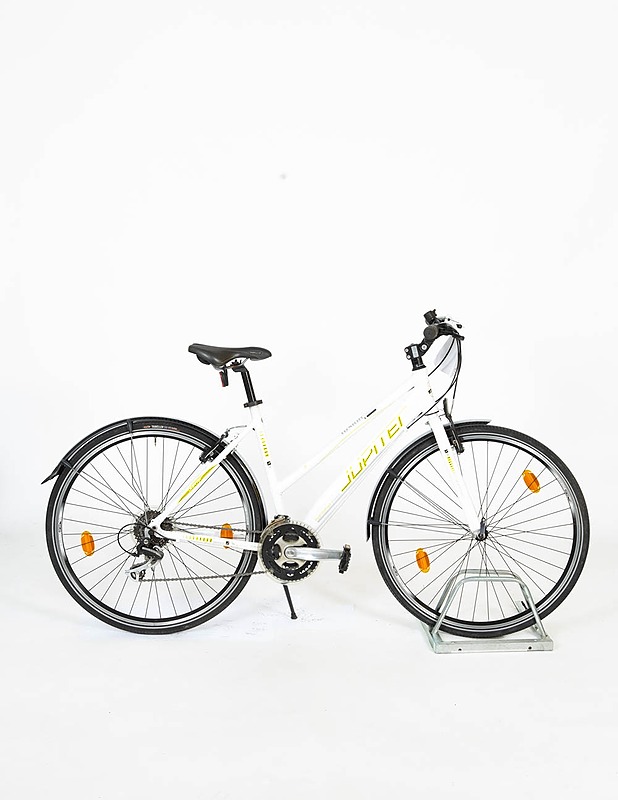 JUPITER Fusion polkupyörä, 28" - Naistenpyörät - 10105529840 - 0