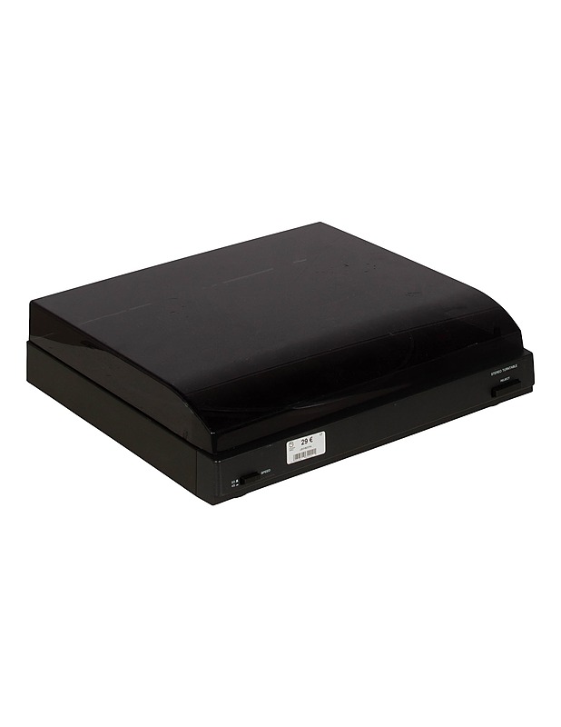 LP-levysoitin Clas Olson  - Audio - 10105529843 - 0