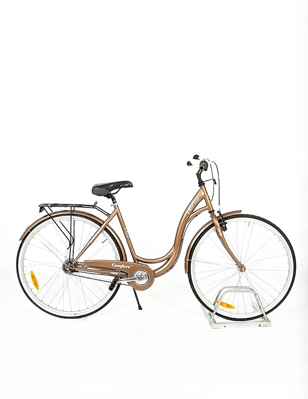 NOPSA Comfort 7 polkupyörä, 28" - Naistenpyörät - 10105529851 - 0